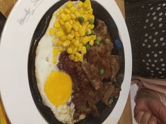 黑胡椒传奇牛排-豪客来牛排(成都锦江大融城店)