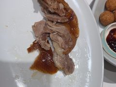 -惠丰堂饭庄·烤鸭·京味菜(翠微路店)