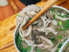 -攀枝花·任德琼·盐边羊肉米线