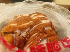 -竺桥兄弟烤鸭(总店)