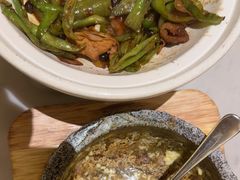-小菜园新徽菜(上海浦东复地活力城店)