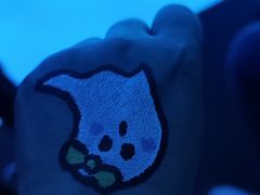 -海合安青岛极地海洋公园