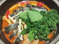 -Waanjai 晚嘉餐厅(南京商厦店)