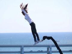 -星海蹦极娱乐