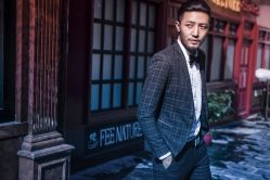 欧美时尚-巴黎婚纱摄影工作室