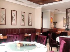 大堂-頂好酒家·经典粤菜(海信广场店)