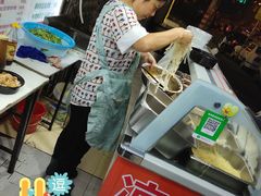 -孟记大碗面•家常菜(鼓楼和会街店)