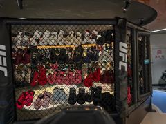 -懒人Club运动健身·运动康复·私教(三迪中心店)