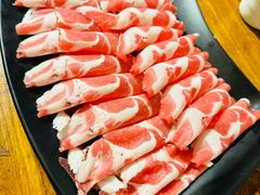 -额尔敦草原涮羊肉·烧烤(冻青树总店)