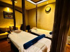-樱蘭全息养生馆(三里屯店)