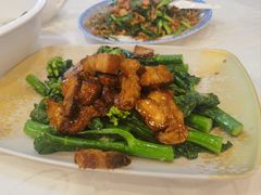 -汇兴源餐馆(小北路店)
