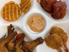 -必胜客(安盛金马店)