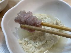 -海关荤豆花(洋河一路店)