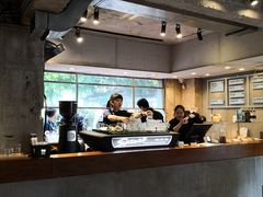 -来回·咖啡(天河南店)