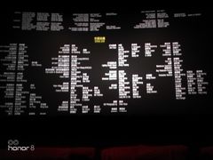 放映厅-万达影城(涪城万达广场激光IMAX店)