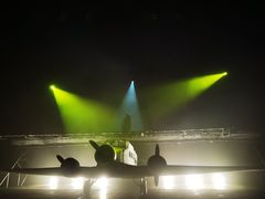 -《12·12》西安事变大型实景演出