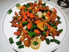 -旺顺阁鱼头泡饼(常营店)