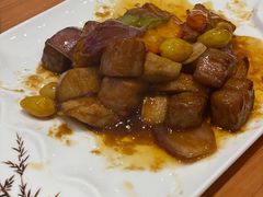 -頂好酒家·经典粤菜(海信广场店)