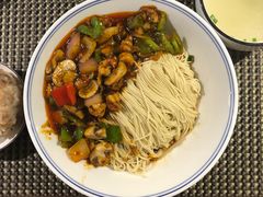 -十面春风·江南面馆(崇宁路店)