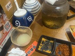 -牛也烧肉(摩尔城店)