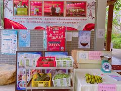 -花果山庄•现烤荔枝柴烧鹅
