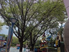 -沈阳方特欢乐世界