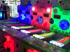 -天空之城动漫电玩世界(路劲又一城店)