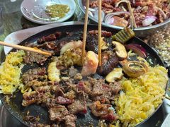 -马晓马佳牛羊肉(新合路店)