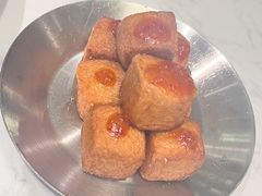 爆浆q弹豆捞-卡朋西餐(大信新都汇店)
