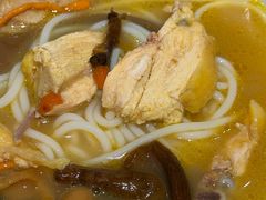 -云味馆·云南菜·云南米线(中洲店)