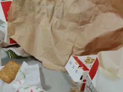 -肯德基(湘龙路店)