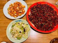 -先启半步颠小酒馆(周浦万达店)