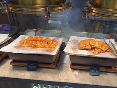 -梨花自助烤肉(西三旗万象汇黑金店)