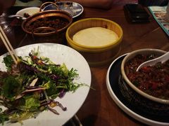 -雀舞云南菜(天津天河城购物中心店)