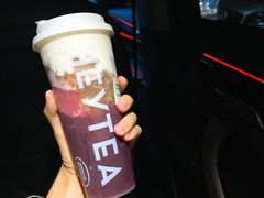 -喜茶(徐州金鹰店)