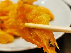 -海天楼中餐厅(吴宫泛太平洋酒店)