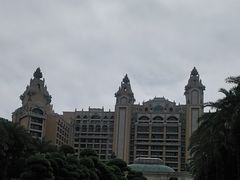 -长隆横琴湾酒店(珠海旗舰店)