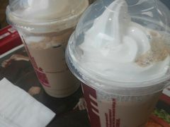 -肯德基(中纬店)