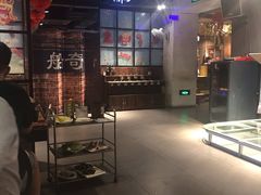 -船奇蒸汽海鲜·闽菜(八市海鲜总店)