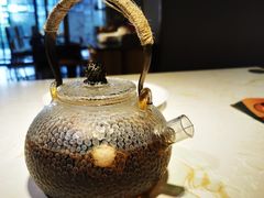玫瑰红茶-点都德·毕德寮