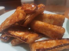 -帕米尔食府(白云观店)