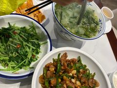 -上菜呷饭(花溪店)
