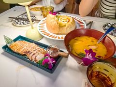 -太食獸泰式茶餐厅(IFS国金中心店)