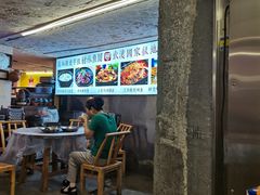 -可可大虾武汉土菜大排档(万松园1店)