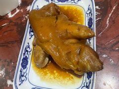 -九河居(荔湾路店)