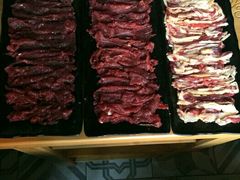 -手选潮汕鲜活牛肉火锅(二七广场店)