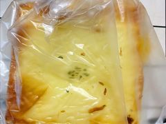 芝士薯泥三文治-味多美蛋糕(大兴店)