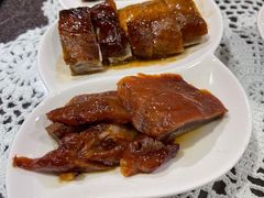 -熠盛粤味·顺德桑拿鸡(永康路店)