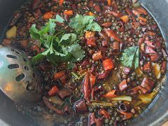 -烛影拾光观景餐厅·创意菜·摄影·小提琴(大唐不夜城店)