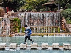-成飞公园